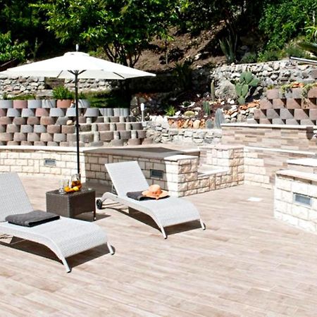 Loft Diva Lake View By Gardadomusmea Tremosine Bagian luar foto