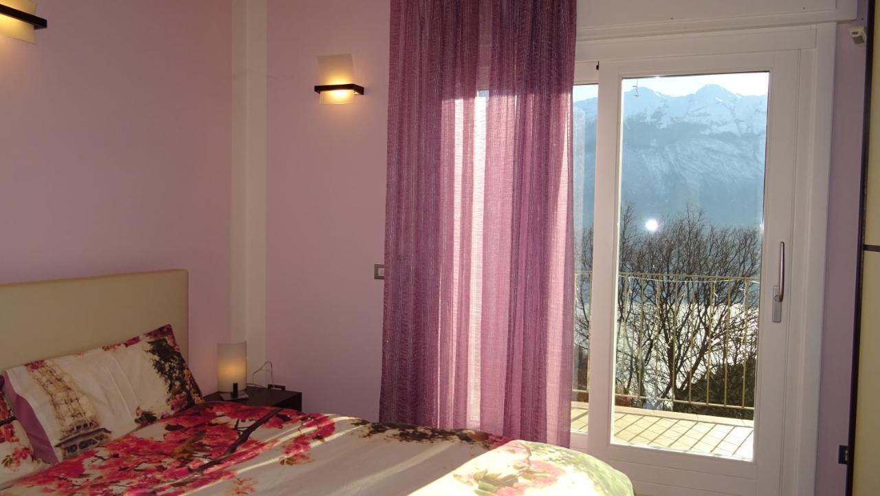 Loft Diva Lake View By Gardadomusmea Tremosine Bagian luar foto