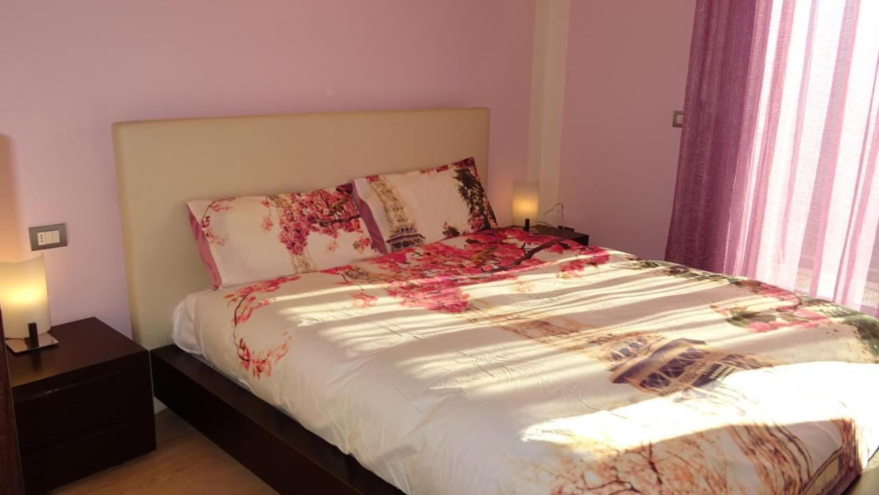 Loft Diva Lake View By Gardadomusmea Tremosine Bagian luar foto
