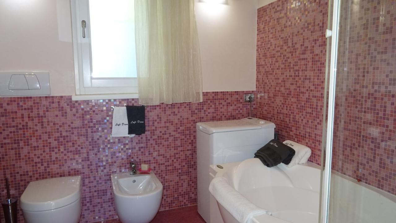 Loft Diva Lake View By Gardadomusmea Tremosine Bagian luar foto