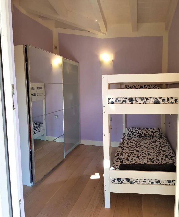 Loft Diva Lake View By Gardadomusmea Tremosine Bagian luar foto