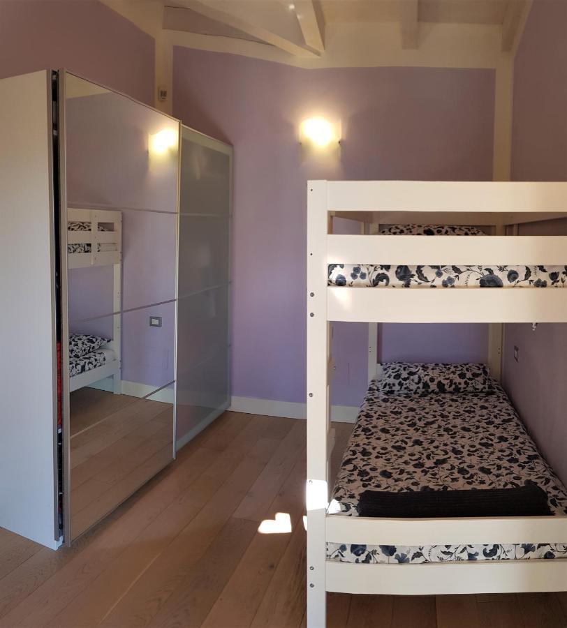 Loft Diva Lake View By Gardadomusmea Tremosine Bagian luar foto